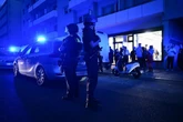 Immer mehr Schießereien: Berlin will härter gegen illegale Waffen vorgehen