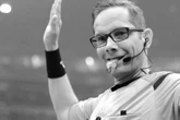 Trauer um DHB-Schiedsrichter: Marcus Helbig (†53) stirbt nach Krankheit