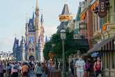 Paar macht Urlaub in Disney World und lässt sich vom Staat dafür bezahlen