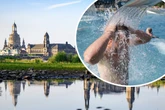 Holt die Badehosen raus! Dresden feiert am Wochenende das Sommer-Comeback