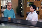 Das Schweigen im Walde: Als Markus und Andrea aufeinandertreffen, wird's peinlich