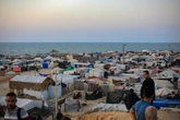 Nahost-Konflikt: Israels Armee weist Gebiet in Gaza als humanitäre Zone aus