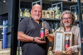 Dresdner Whisky endlich bereit zum Trinken