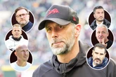 So viele Trainer mussten in den ersten drei Ligen schon gehen