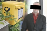 Die Liste ist lang! Das hat der Wahlzettel-Fälscher noch auf dem Kerbholz