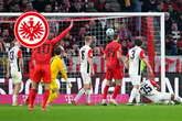 Nach 0:4 in München: So ordnet Eintracht Frankfurt die Klatsche ein