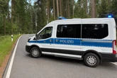 Suchaktion im Erzgebirge beendet: Vermisster wieder in Hof aufgetaucht
