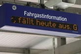 Stellwerk-Defekt in Solingen: Neuer Bahn-Ärger trifft Reisende und Pendler