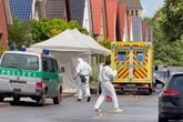 Beziehungstat in Osnabrück? Zwei Menschen durch Schüsse getötet