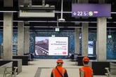 Neue S15 geht an den Start: Ab 15. Juni schneller zum Hauptbahnhof!