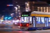 Verlängerung bis in den Nordwesten: Kriegt Leipzig bald eine neue Tramverbindung?