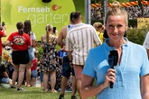 ZDF-Fernsehgarten: Mit diesen Gästen verschlägt es Kiwi am Sonntag ins Mittelalter