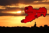 36 Grad und es wird noch heißer: Der Sommer in Sachsen dreht richtig auf