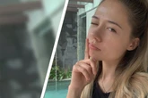 "Als ich sie am meisten gebraucht habe": YouTuberin Desy mit elf Jahren von Mutter einfach zurückgelassen