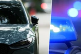 Bis zur A4: Junger BMW-Fahrer liefert sich Rennen mit der Polizei