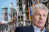OB Reiter setzt Zeichen für queere Community: Mutiger Schritt in Budapest