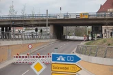 Oberleitung an Ringbrücke wird entfernt: Tram-Verkehr in Stadtfeld fällt aus