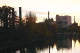 Wegen Reparatur an Kraftwerk: Putlitzbrücke in Moabit dicht