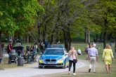 München-Westpark: Mann bei Streit mit Messer verletzt