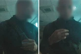 Mann stiehlt EC-Karte und hebt über 1000 Euro ab: Dieb identifiziert