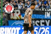 St.-Pauli-Blog: Joel Chima Fujita lüftet das Geheimnis um sein Barfußlaufen