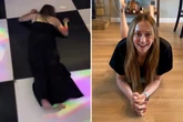 SO stiehlt Frau der Braut auf Hochzeit die Show: Über 80 Millionen Klicks auf TikTok!
