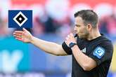 HSV-Blog: Junger Schiri pfeift die Rothosen gegen Preußen Münster