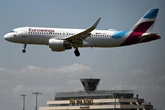Zwischenfall auf Rückflug nach Deutschland: Fünf Verletzte in Eurowings-Maschine