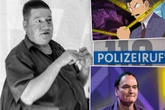 "Detektiv Conan", Tarantino, "Polizeiruf 110": Große Trauer um Schauspieler und Synchronsprecher Jörg Hengstler