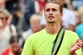 Alexander Zverev legt kurioses Interview hin und zockt um 300.000 Euro teure Luxus-Uhr