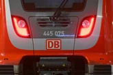 Bummelfahrt wegen Baustelle: Hier bremst die Deutsche Bahn Reisende aus