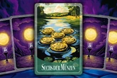 Tarot-Tageskarte vom 23.10.2025: Was Deine Tarotkarte heute enthüllt