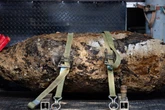 Bombe in Köln gefunden: Entschärfung noch heute, tausende Anwohner betroffen