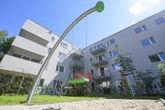 Streit um Bundesmittel bei Sachsens Wohnungsbau