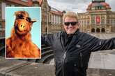 Heino kommt mit Alf nach Sachsen: 