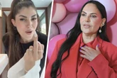 Yeliz Koc wettert gegen Natascha Ochsenknecht: "Vergammelte Rosine regt mich so auf!"