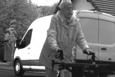 12 km/h zu schnell! Oma mit Rollator in 30er-Zone geblitzt