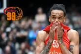 Überraschender Wechsel: Niners-Star Kevin Yebo kämpft in Spanien um die Meisterschaft!