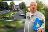 Leipzigs Kleingartensheriff in Trauer: Treue Gärtnerin stirbt bei tragischem Unfall