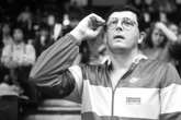 Trauer um Ex-Bundesliga-Trainer! Handball-Legende "Ćos" ist tot