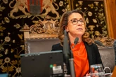Hamburger SPD-Politikerin muss nach Angriff weiter in Israel ausharren