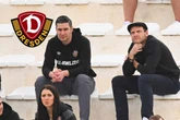 Wie geht es nach dem Fischer-Aus bei Dynamo weiter?