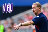 Während alter Coach gegen Entlassung klagt: Drittligist stellt neuen Trainer vor