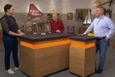 "Bares für Rares": Ahnungsloser Gast will nur 100 Euro und kassiert Sensationspreis