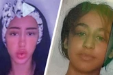 Eigengefährdung nicht auszuschließen: Wer hat 16-jährige Teenagerin aus Hamburg gesehen?