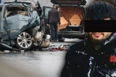 Wie Todesraser "King Bilal" unter den Augen der Justiz zum Intensivtäter wird