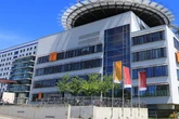 Mitarbeiter tot in Uniklinik Halle gefunden: Das ist bislang bekannt