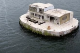 Lost Place vor Rügen versteigert: Für so viel ging die Mini-Insel über den Tisch