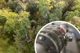 Für neue Trinkwasserleitung: Umfangreiche Rodungsarbeiten im Kölner Süden geplant