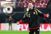 Deutschland gegen Slowakei live: Quali-Showdown für DFB-Team in Leipzig